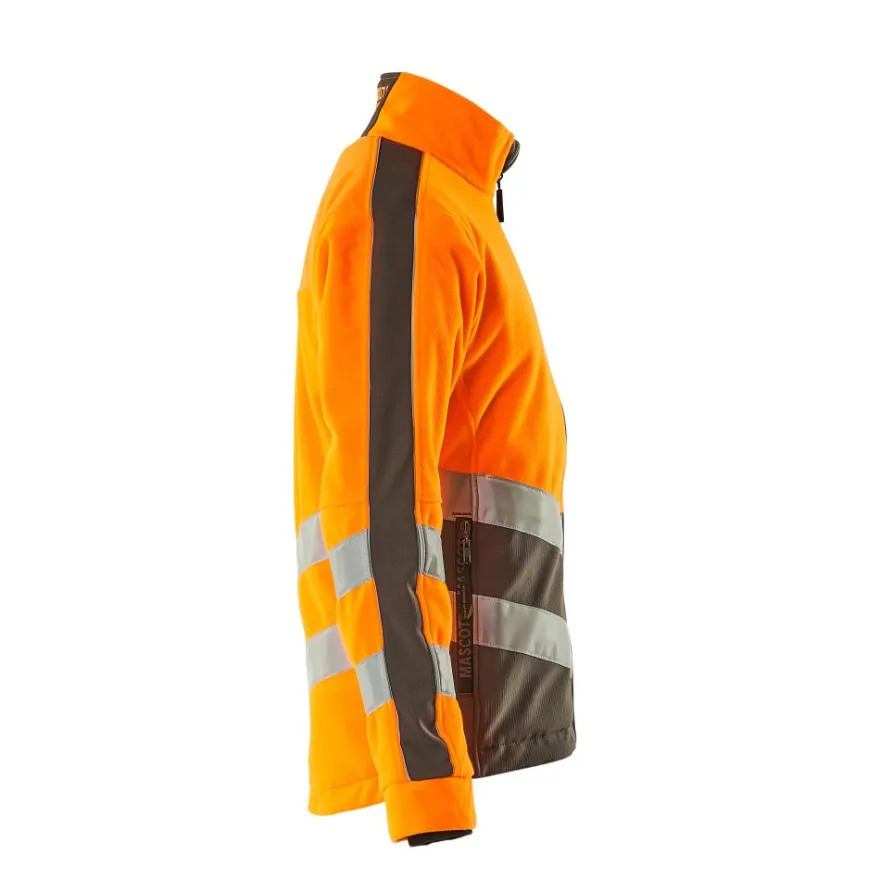 Fleecetakki Mascot Safe Supreme 15503-259
