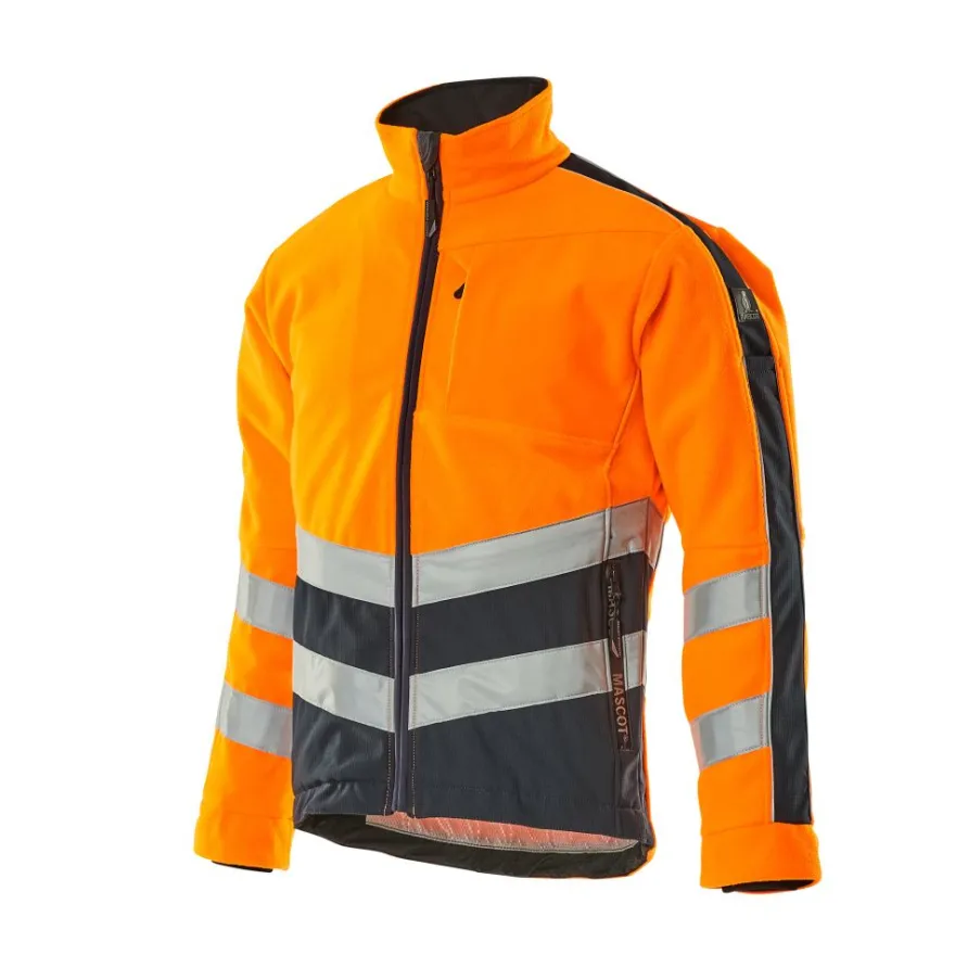 Fleecetakki Mascot Safe Supreme 15503-259