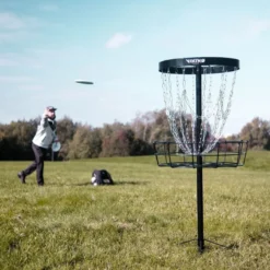 Frisbeegolfkori Viking Discs Battle Pro