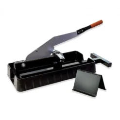 Giljotiini Edma Straticut 230 Lvt, 230mm