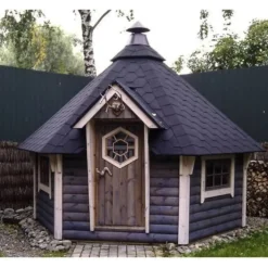 Grillikota Premium 9 ARCTIC FINLAND HOUSE, 9m²