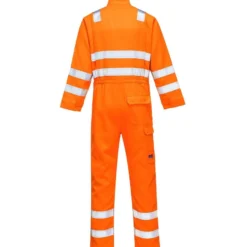 Haalari Portwest MV91 Modaflame, oranssi