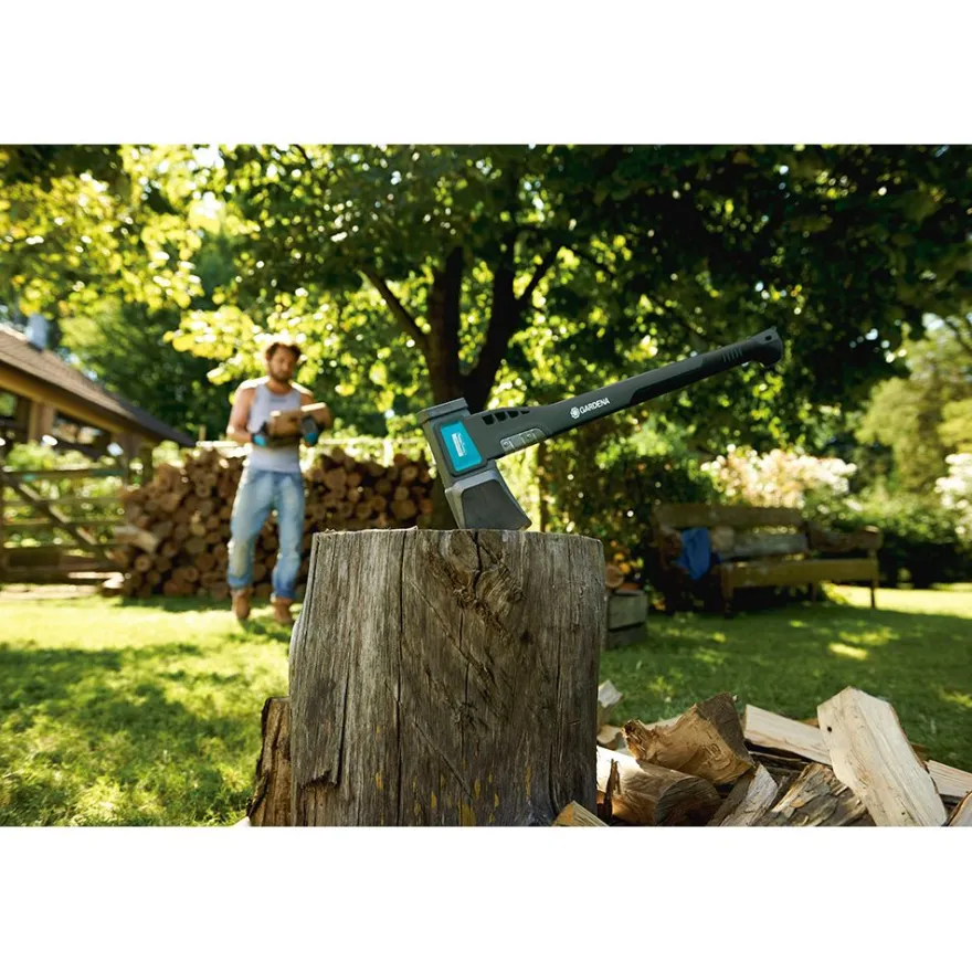 Halkaisukirves Gardena 2800S, 70cm