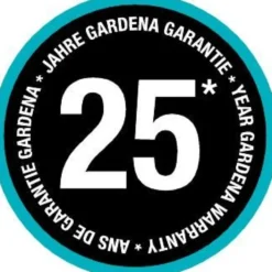Halkaisukirves Gardena 2800S, 70cm