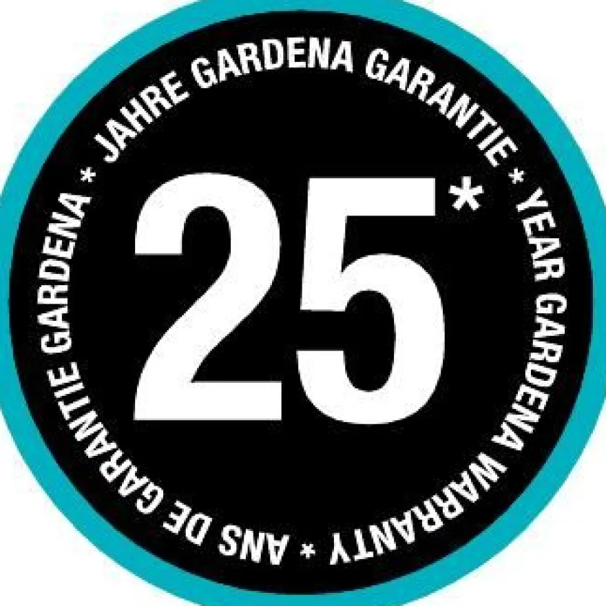 Halkaisukirves Gardena 2800S, 70cm