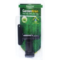 Hana sadevesitynnyriin Greenline