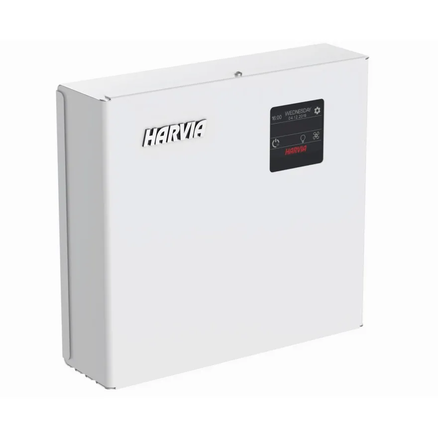 Harvia C170VKK ohjauskeskus, max 17 kW