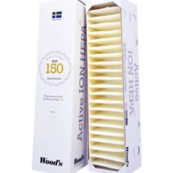 HEPA-suodatin Woods ELFI 150