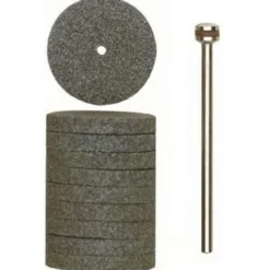 Hiomalaikkasarja Proxxon Ø22mm 10kpl