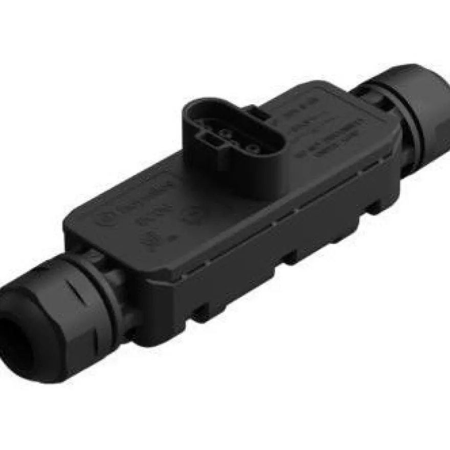 HMT-liitin mikroinvertterille Hoymiles
