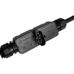 HMT-liitin mikroinvertterille Hoymiles