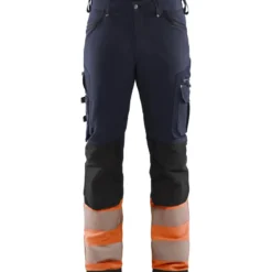 Housut Blåkläder Highvis 1193 Stretch