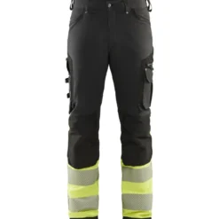 Housut Blåkläder Highvis 1193 Stretch