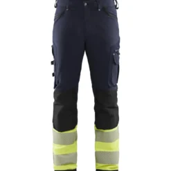 Housut Blåkläder Highvis 1193 Stretch