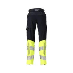Housut Mascot Accelerate Multisafe 21178-284 Diamond polvitaskuilla