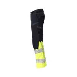 Housut Mascot Accelerate Multisafe 21178-284 Diamond polvitaskuilla