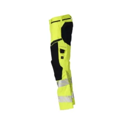 Housut Mascot Accelerate Multisafe 21379-281 polvitaskuilla
