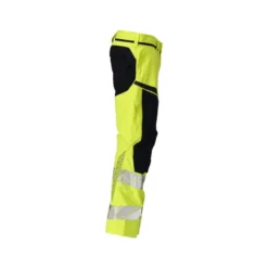 Housut Mascot Accelerate Multisafe 21379-281 polvitaskuilla