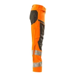 Housut Mascot Accelerate Safe 19578-236 Diamond Ultimate Stretch polvitaskuilla