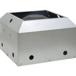 Huippuimuri Swegon Casa F 20-AC, sinkitty