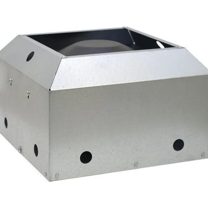 Huippuimuri Swegon Casa F 20-AC, sinkitty