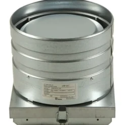 Huippuimuri Vallox 15P-ECH, 1-vaiheinen