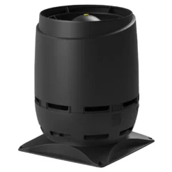 Huippuimuri Vilpe Eco200S FLow XL + as.sarja, 400x400, eri värejä