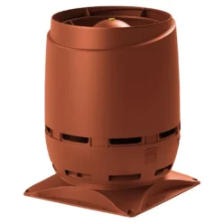 Huippuimuri Vilpe Eco200S FLow XL + as.sarja, 400x400, eri värejä