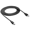 Huoltokaapeli Gardena USB