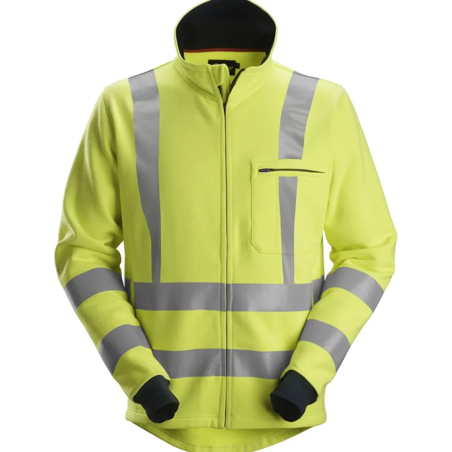 Huomiocollegetakki Snickers Workwear 2864 ProtecWork lk 3