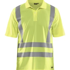 Huomiopikeepaita Blåkläder 3391 Highvis, huomiokeltainen