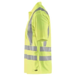 Huomiopikeepaita Blåkläder 3391 Highvis, huomiokeltainen