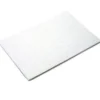 Huopatassu Habo 116, 100x125mm, valkoinen