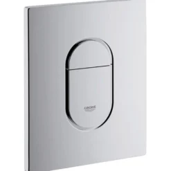 Huuhtelupainike Grohe Arena Cosmopolitan 38844000, kromi