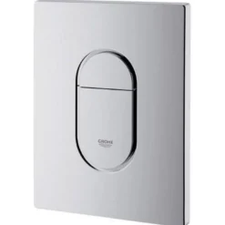 Huuhtelupainike Grohe Arena Cosmopolitan 38844000, kromi
