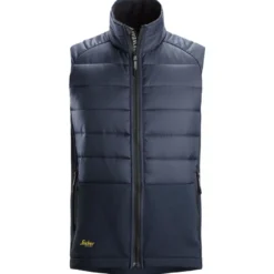 Hybridiliivi Snickers Workwear 4902 FlexiWork