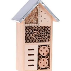 Hyönteishotelli Ropo Garden, 29.5x8.8x28cm