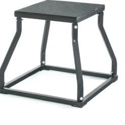 Hyppyboksi Gymstick Plyobox, 60cm