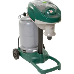 Hyttysansa Mosquito Magnet Executive MM3300, yli 4000m2