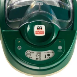 Hyttysansa Mosquito Magnet Executive MM3300, yli 4000m2