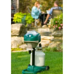 Hyttysansa Mosquito Magnet Executive MM3300, yli 4000m2