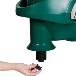 Hyttysansa Mosquito Magnet Executive MM3300, yli 4000m2