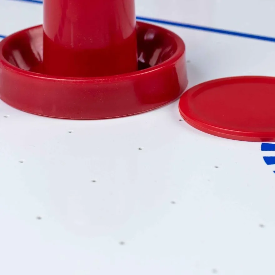 Ilmakiekko Prosport Airhockey Table, 91.4x50.2x66cm