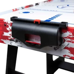 Ilmakiekko Prosport Airhockey Table, 91.4x50.2x66cm