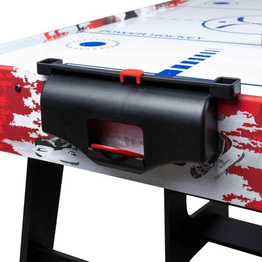 Ilmakiekko Prosport Airhockey Table, 91.4x50.2x66cm