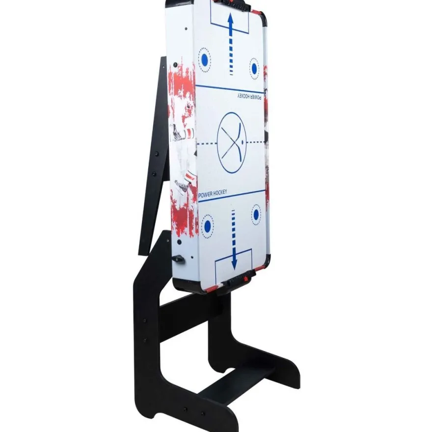 Ilmakiekko Prosport Airhockey Table, 91.4x50.2x66cm