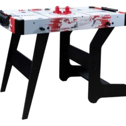 Ilmakiekko Prosport Airhockey Table, 91.4x50.2x66cm
