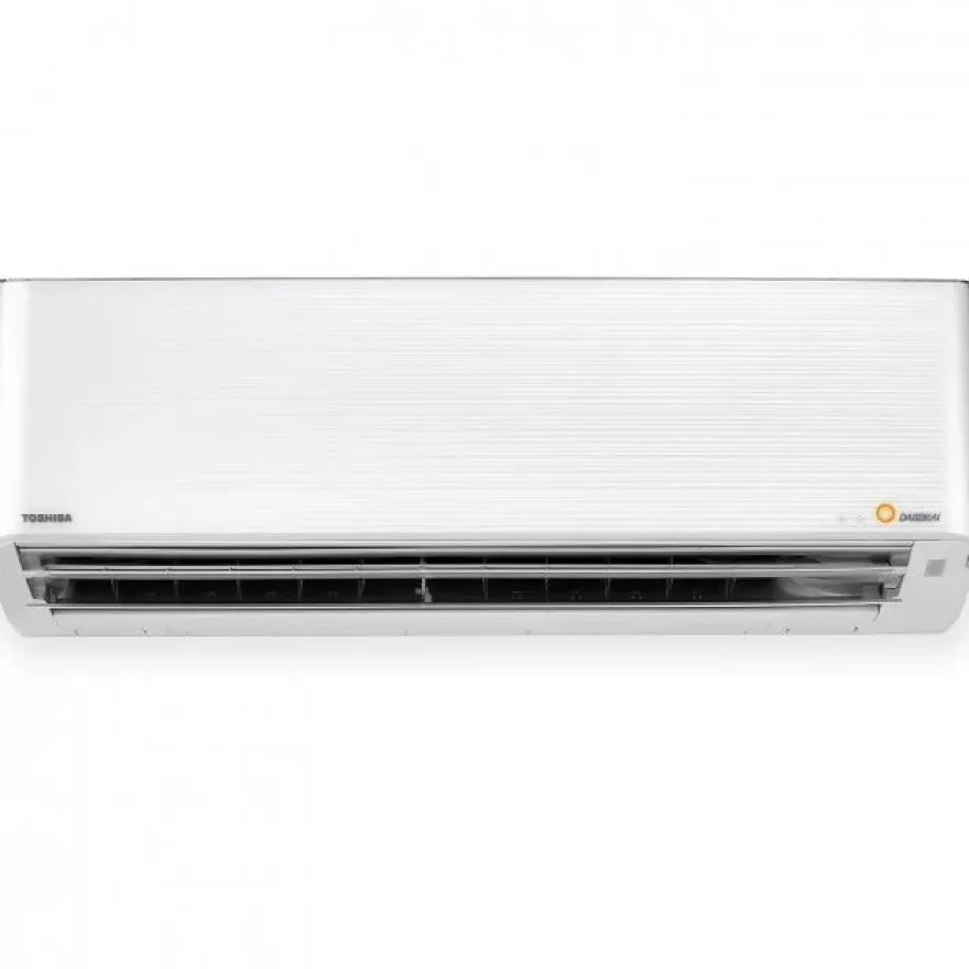 Ilmalämpöpumppu Toshiba Premium 35