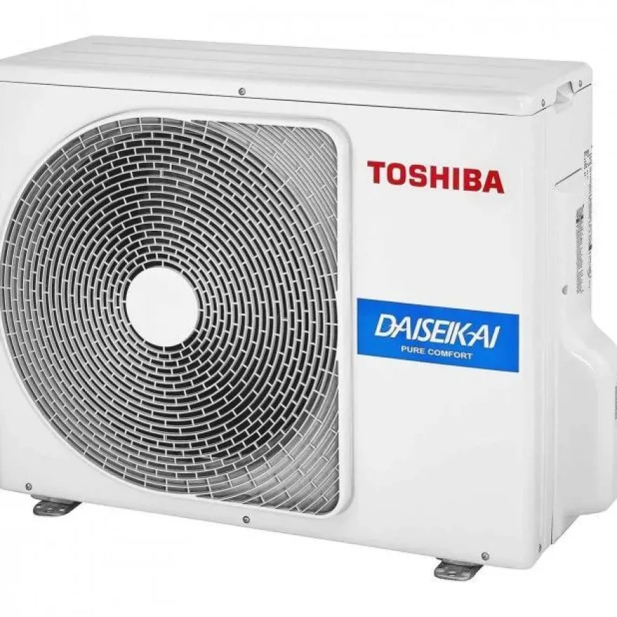 Ilmalämpöpumppu Toshiba Premium 35