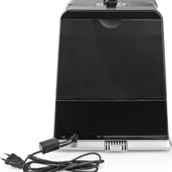 Ilmankostutin Nedis SmartLife Wi-Fi HUMI150BKW, musta